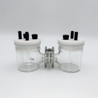 380-CHR221A-H-type-replaceable-ion-exchange-membrane-sealed-electrochemical-cell-50ml-100ml-02 (1)