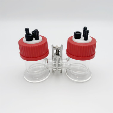 380-CHR221C-H-type-replaceable-ion-exchange-membrane-external-thread-sealed-electrochemical-cell-with-bottom-support-25ml-50ml-01-1