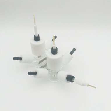 380-CHR221C-H-type-replaceable-membrane-sealed-electrochemical-cell-with-bottom-support-5ml-15ml-01