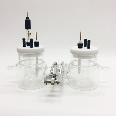 380-CHR221D-H-type-temperature-controlled-sealed-electrochemical-cell-with-water-bath-50ml-01-1