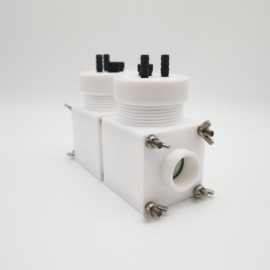 380-CPHT244-H-type-PTFE-photo-electrocatalytic-sealed-electrochemical-cell-01