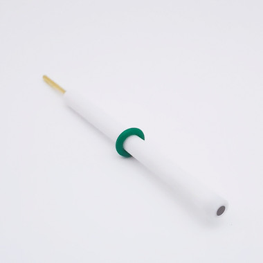 380-EWC111A-Glassy-Carbon-Electrode-Straight-Type-PTFE-Rod-05-1