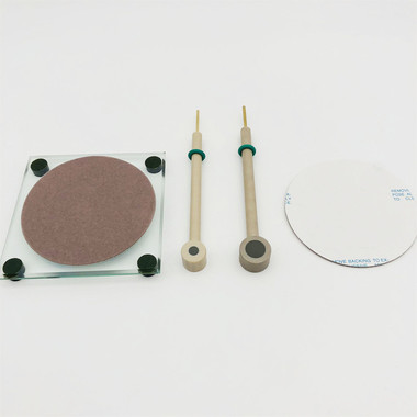 380-EWC111E-Glassy-Carbon-Electrode-L-Shaped-PEEK-Rod-1