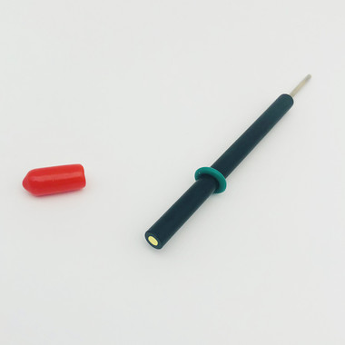 380-EWG113C1-Gold-Disk-Electrode-Straight-Type-PTCFE-Rod-01-1
